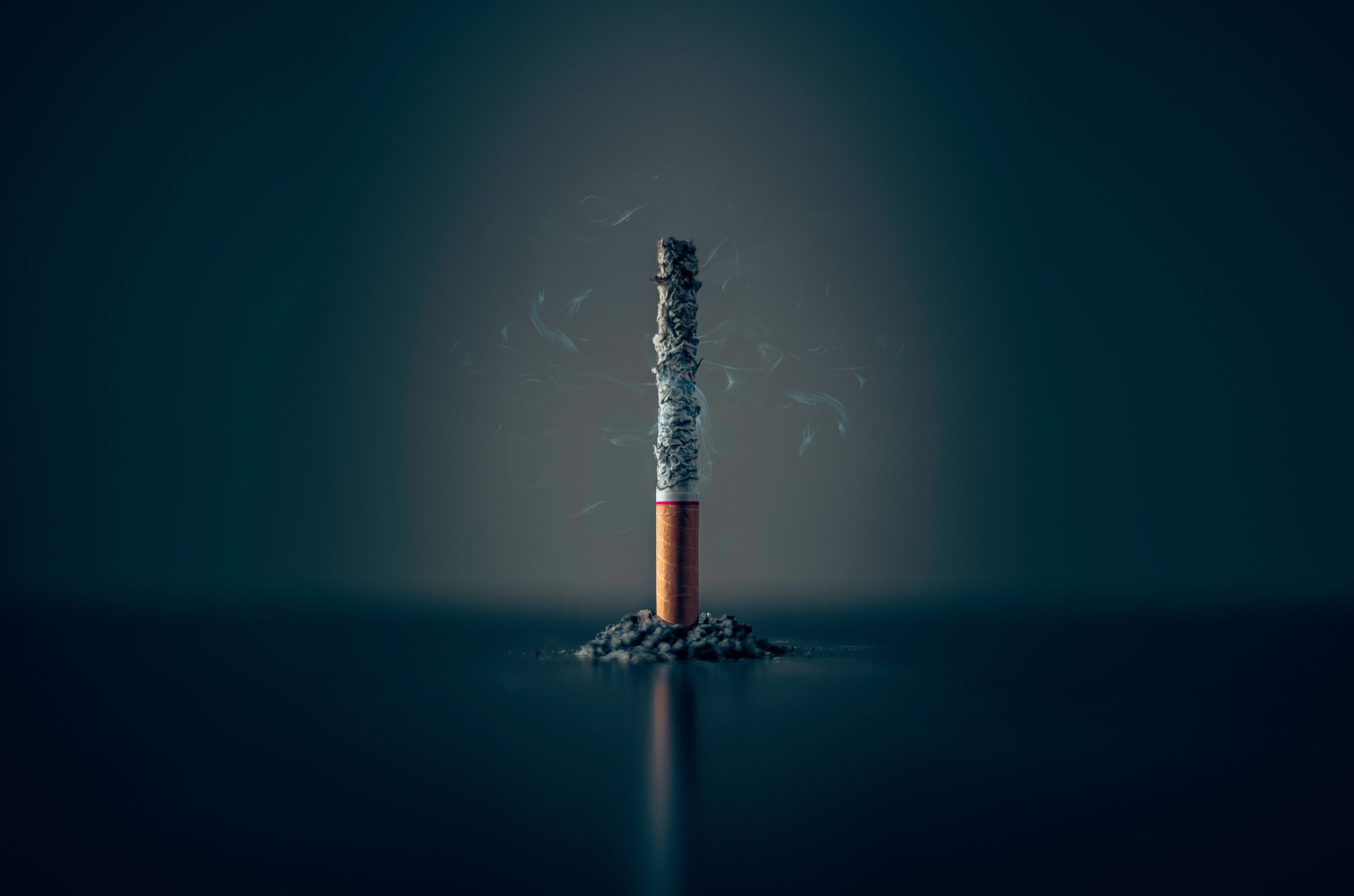 Tabaco traz sérios riscos à saúde vascular