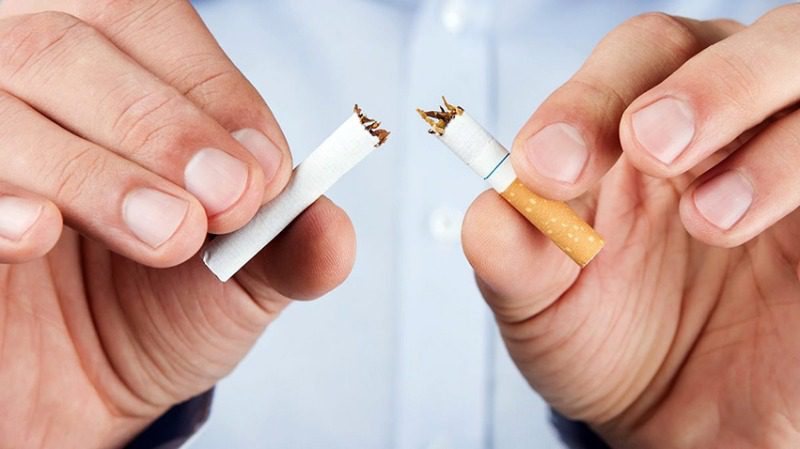 Brand-News: Dia Nacional de Combate ao Fumo reforça os males que o cigarro traz à saúde