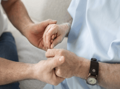 Jornal do Médico: Primeiros sintomas da Doença de Parkinson podem se manifestar de forma lenta e silenciosa