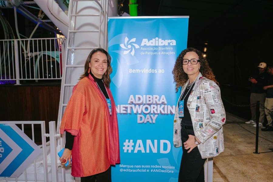 Adibra: 3ª edição do AND reúne os principais empresários do entretenimento brasileiro