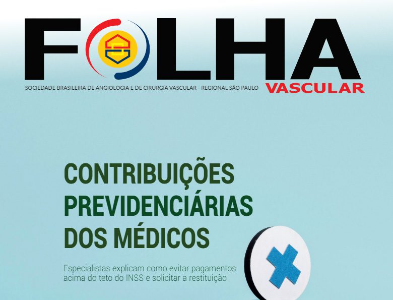 Folha Vascular – edição junho / 2024