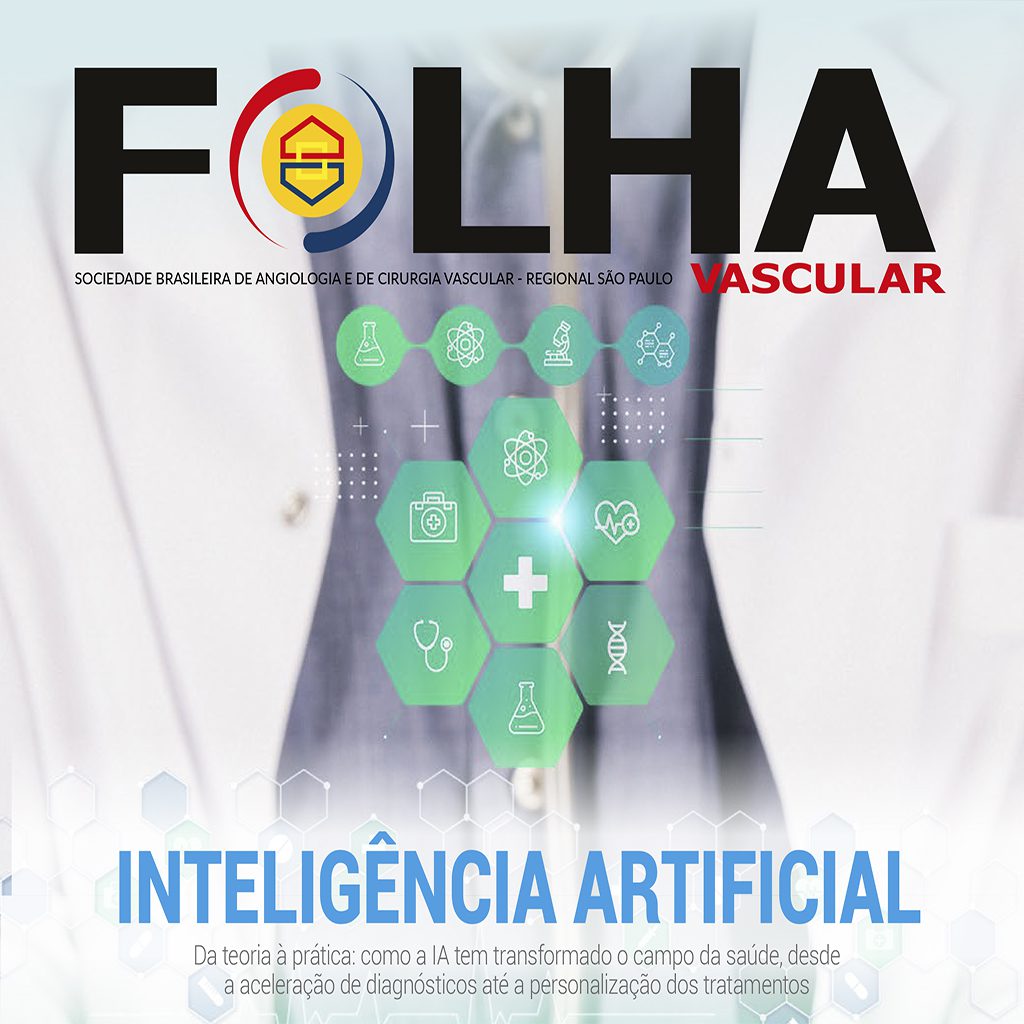 Folha Vascular – edição setembro / 2024